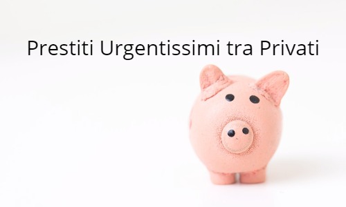 Prestiti da Privati 2 prestiti da privati